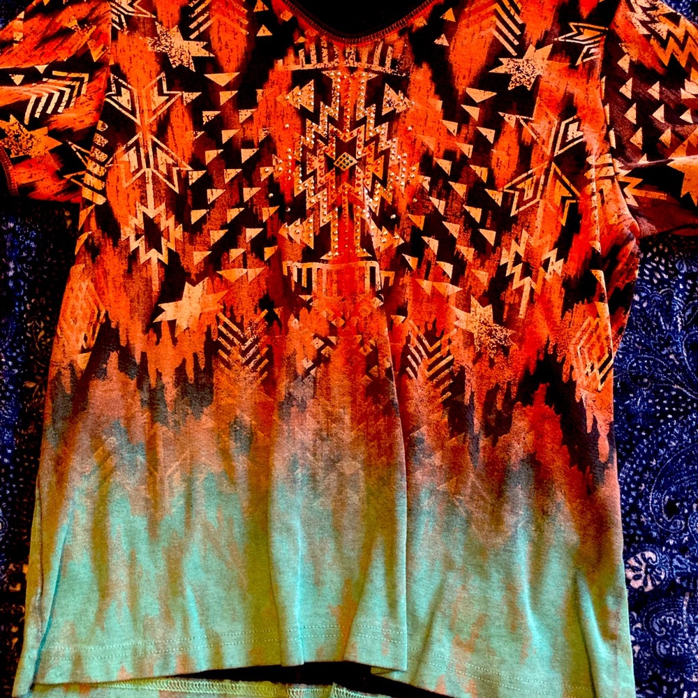 Cactus boy apparel T shirt